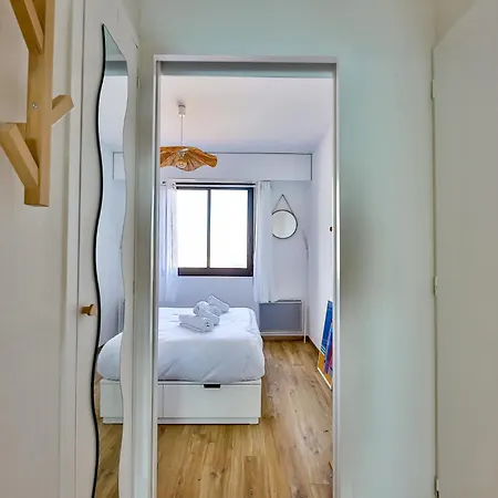 Au Pied De La Plage, Vue Imprenable Sur La * Les Sables-dʼOlonne