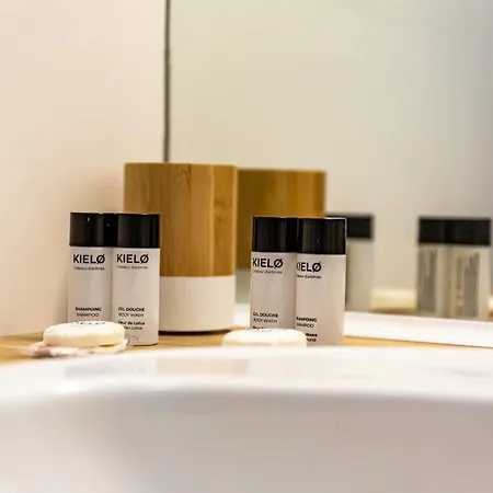 Lejlighed Au Pied De La Plage, Vue Imprenable Sur La *