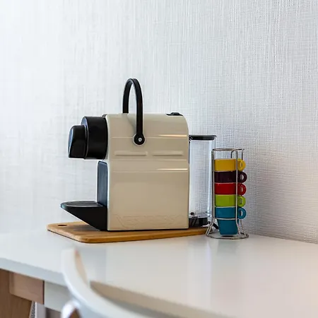 Lejlighed Au Pied De La Plage, Vue Imprenable Sur La