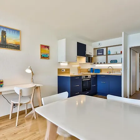 Au Pied De La Plage, Vue Imprenable Sur La