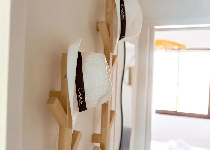 Apartmán Au Pied De La Plage, Vue Imprenable Sur La