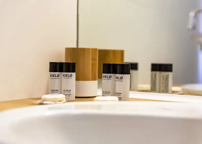 Apartmán Au Pied De La Plage, Vue Imprenable Sur La *