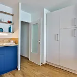 L'horizon Sablais Apartament