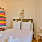 Apartament L'horizon Sablais