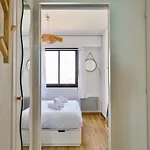 L'horizon Sablais Apartament Les Sables-dʼOlonne