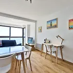 L'horizon Sablais Apartament Les Sables-dʼOlonne