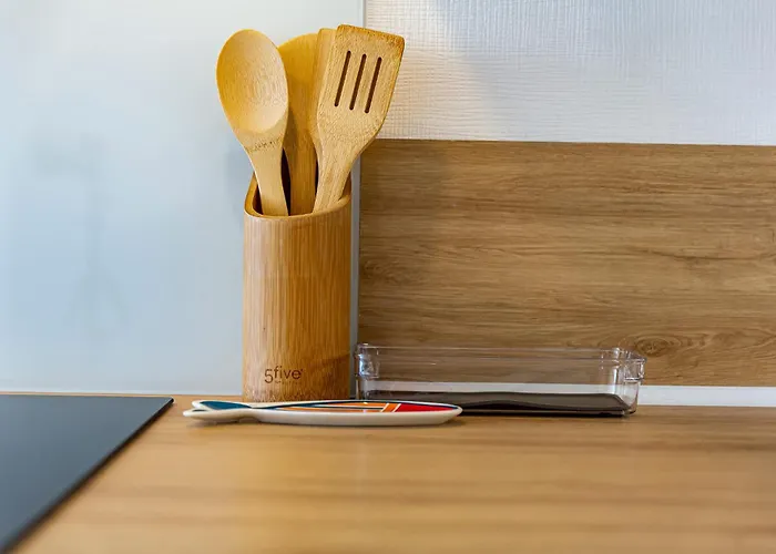 Au Pied De La Plage, Vue Imprenable Sur La