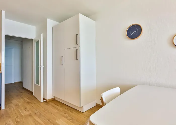 Au Pied De La Plage, Vue Imprenable Sur La 莱萨布勒-多洛讷